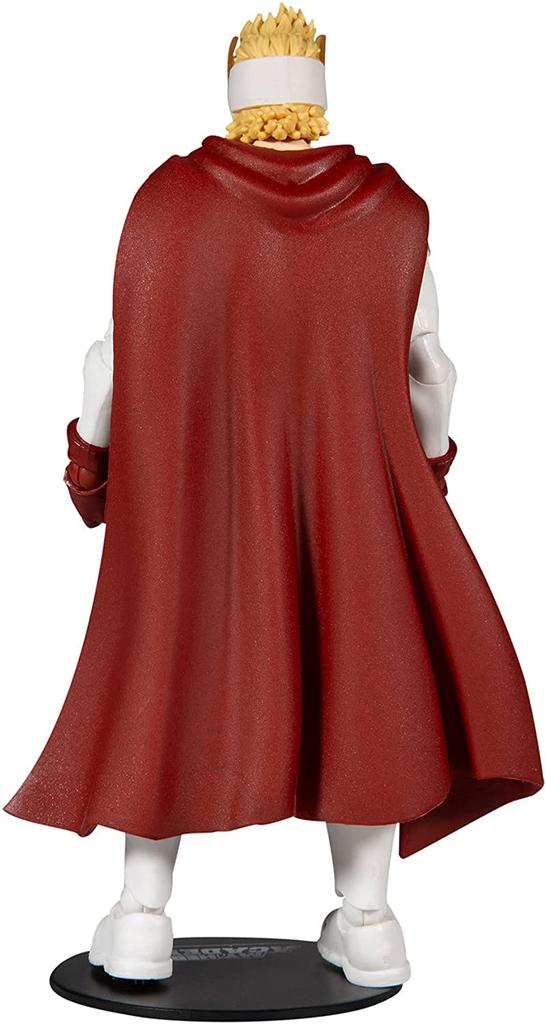 MY HERO ACADEMIA McFARLANE TOYS 7inch Action Figure Lemillion MY HERO ACADEMIA McFARLANE TOYS 7inch Action Figure MIRIO TOGATA McFarlane Heroaka