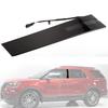 DB5Z-7820555-AC Rivestimento Montante B Anteriore Sinistro Auto con Tastierino Chiave Ingresso Porta Sostituzione per Ford Explorer 2011-2019