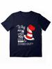 The Cat in the Hat Why Fit In When You Were Born To Stand Out Essential T-Shirt