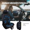 Accesorii pentru interiorul mașinii – Perne auto