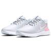 Nike Revolution 5 Color Block Running Shoes Women sneaker Gray Pink CZ8590-007