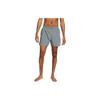 Challenger Dri-FIT 5" Brief-Lined Running Shorts 'Smoke Grey' Men's DV9363-084