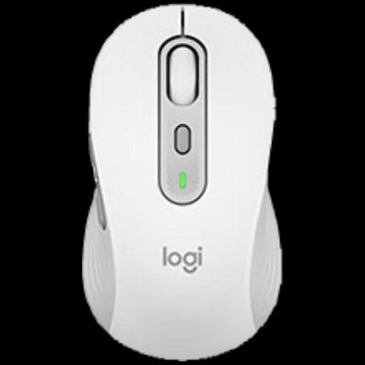 Logitech M750M Universal Wireless Silent Mouse