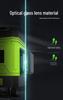 High-Precision Laser Level with Green Light, 12-16 Lines, for Walls and Floors, Automatic Leveling