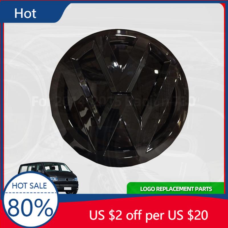 BRM1 VW Golf 3 4 Mk3 Mk4 Pro VW VOLKSWAGEN 2026 Horká náhrada 165mm 130mm Přední zadní znak emblém mřížka víko kufru logo auta Sty lv2