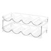 Bottle Rack, Cup Storage Organizer, Tabletop Stand