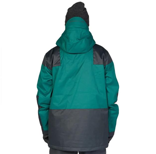 Dc Shoes Jacket Anchor