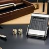 6 Stück Kabelhalter im Vintage-Stil Aluminium-Kabelclips Pendelleuchte Deckenleuchte Draht-Organizer Verstellbare Kabelhalterungen