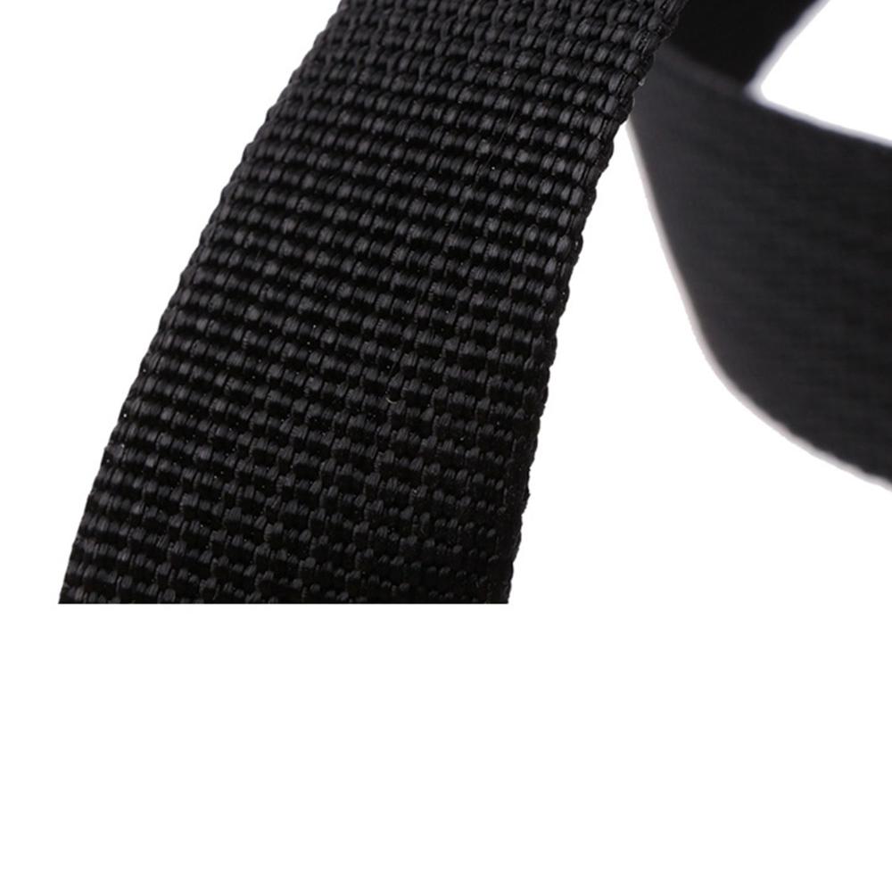 Bike Durable Camping Cargo Rope Travel Bag Tie Buckle Tie-Down Belt Luggage Strap