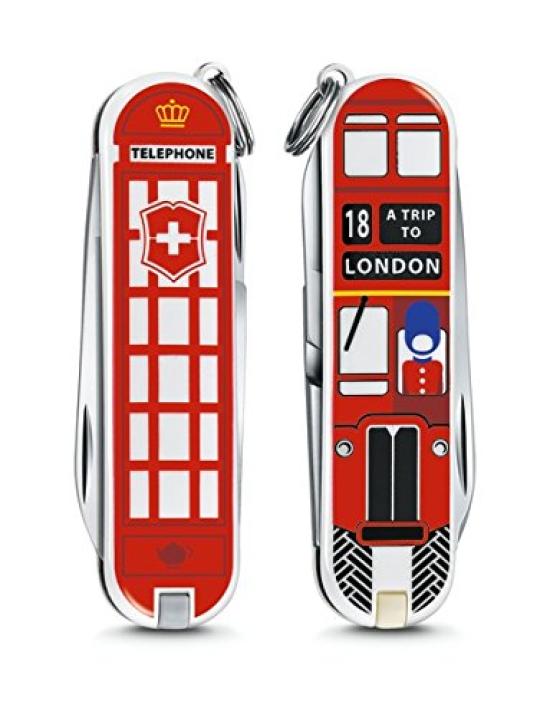 

Классическая лимитированная серия 2018 года Поездка в Лондон Японский продукт с 0.6223.L1808 [Оригинальная гарантия]