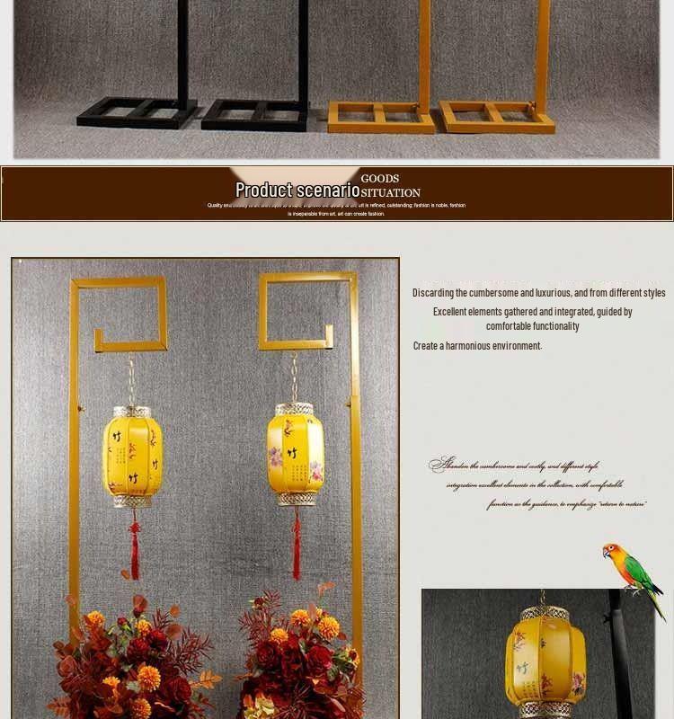 Chinese Wedding Aisle & Stage Decor: Red Carpet, Lanterns, Ornaments