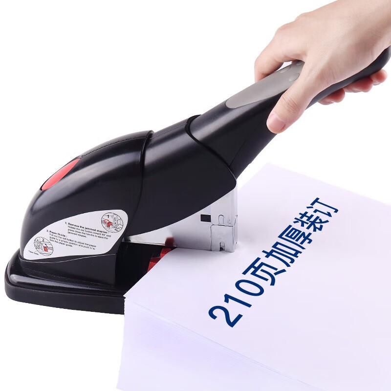 KW-triO 5003 Heavy-Duty 210-Sheet Capacity Stapler