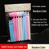 Plastic Food and Snack Bag Sealing Clips for Tea and Seasonings