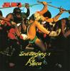 7inch Record JULUKA  Scatterlings Of Africa ZULU1 Safari Records 1982 UK World Music Used
