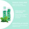 6pcs Lip Balm Set  A Variety of Fruit-flavored Moisturizing Lip Balm Hydrating Base Lip Balm Sets Lip Care Lip Makeup Gift for Women