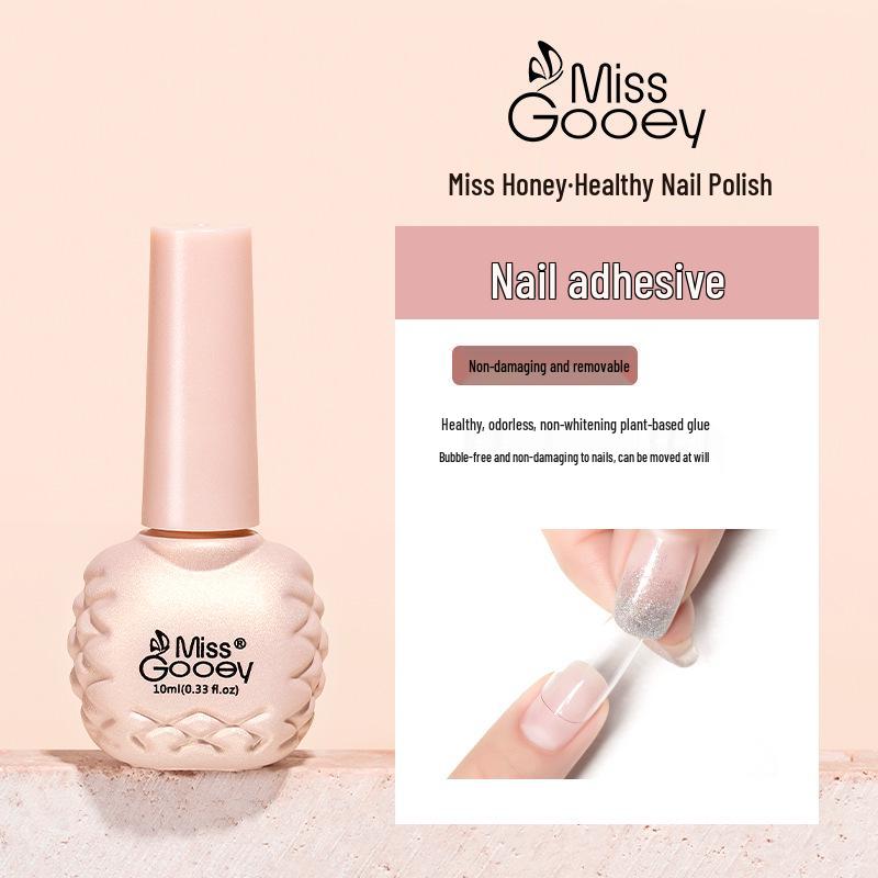 Mini Shell Quick-Dry Red Light Nail Lamp - No Blackening Handheld Gel Curing Device