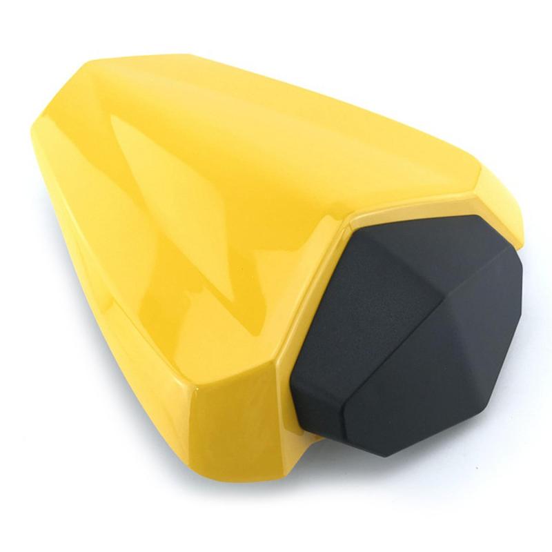 

Motorcycle Pillion Rear Fairing Seat Cowl Cover For 2012 2013 2014 Yamaha YZF-R1 YZF R1 Blue Black Red Sliver 2011 2010 2009 жовтий