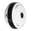 Cameră web panoramică 360 de grade Fisheye Cameră wireless Wifi Viziune nocturnă Detectare mișcare în două direcții