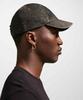 Nike Club Unstructured Denim Cap - Anthracite:White / Hf0383-060