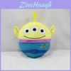 Cartoon Toy Story Plush Toy With Pp Cotton Filling For Kids And Teens