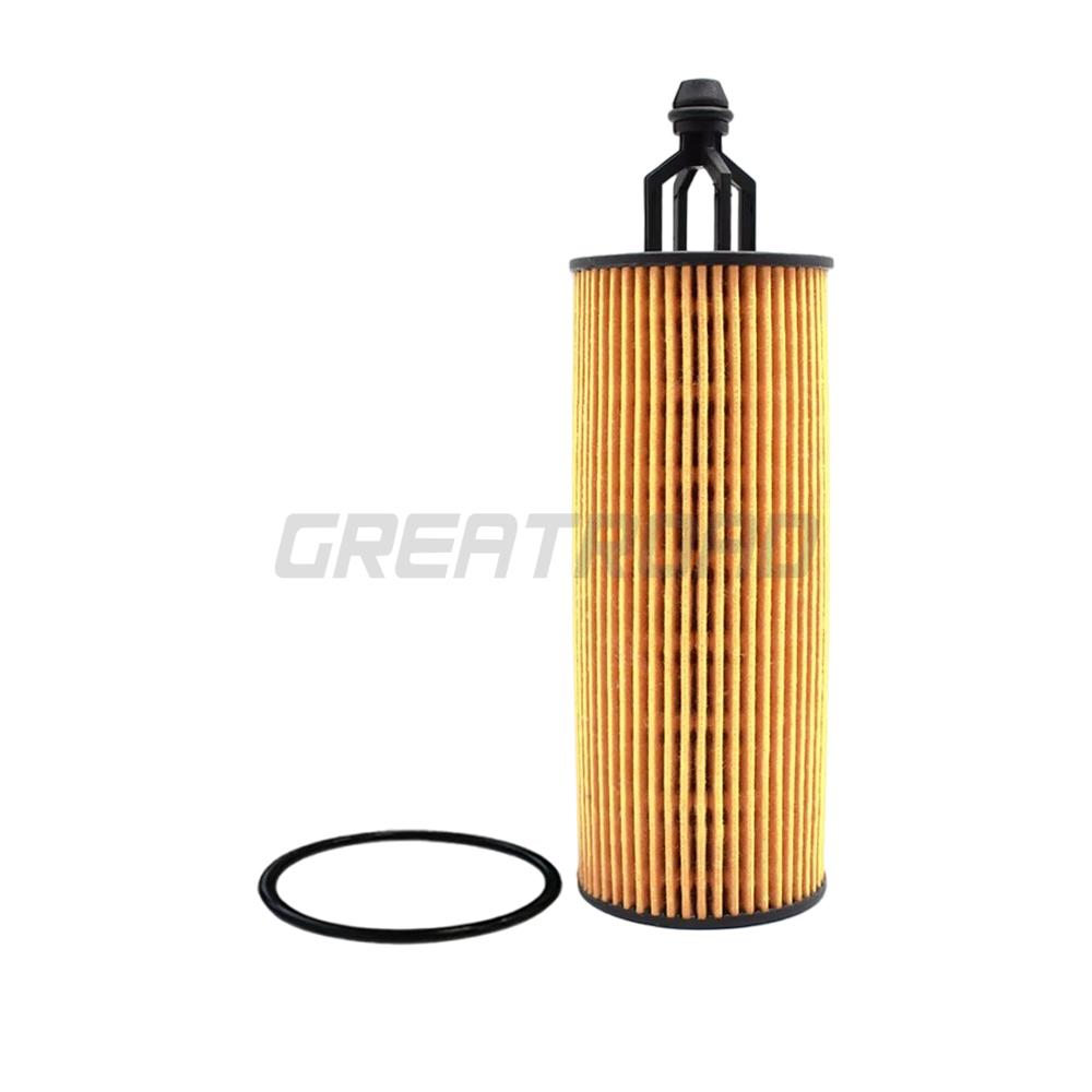 Engine Oil Filter For Chrysler 300 2014-2019 Jeep Wrangler Dodge Journey 68191349AA 3604CC FO-ECO142 1ECO142 K68191349AB