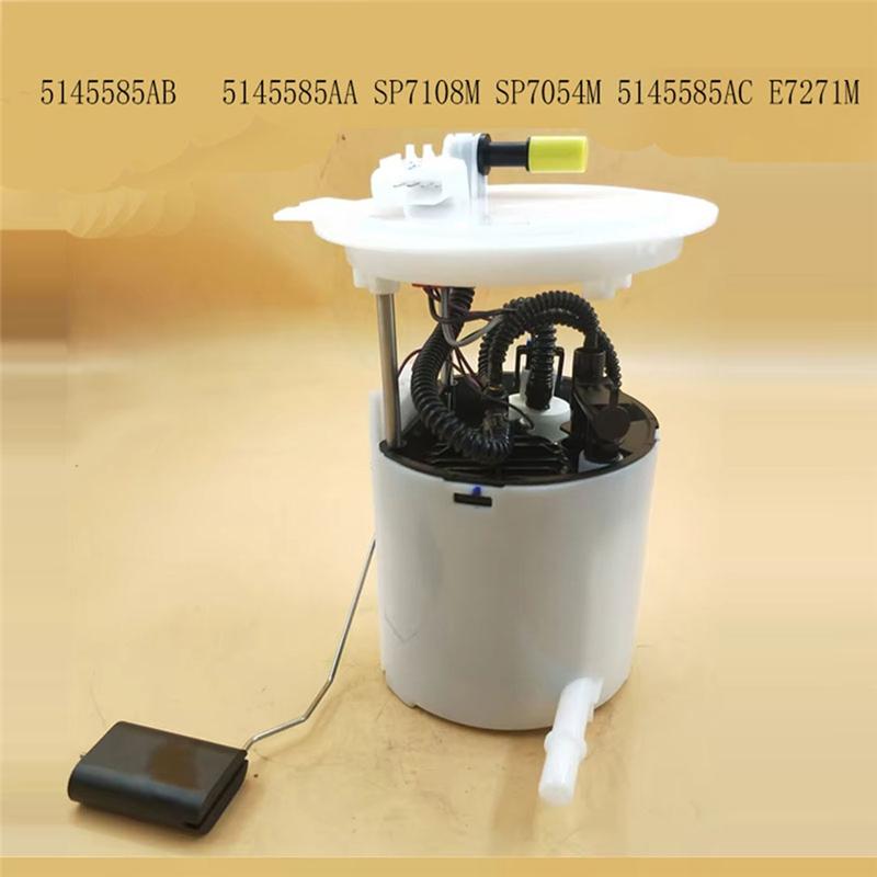 Fuel Pump Assembly 5145585AB Fuel Pumps For Dodge 5145585AA Jeep Grand Cherokee Fuel Pump 5145585AC-M53K
