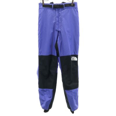 Herren Outdoorhose M Lila NY-7106 GORE-TEX Made in Japan Gebraucht