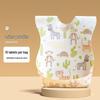 COOKSS Disposable Baby Bibs