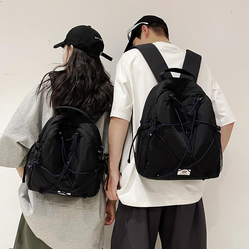 Большой вместительный рюкзак для отдыха на природе — фото 3