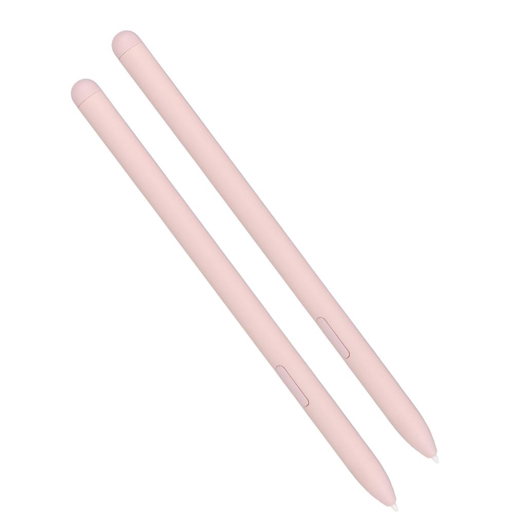 2pcs Tablet Stylus for Galaxy Tab S6 Lite 4096 Levels Pressure Sensitivity Precise Touch Control