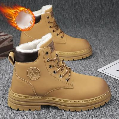 Botins e botas