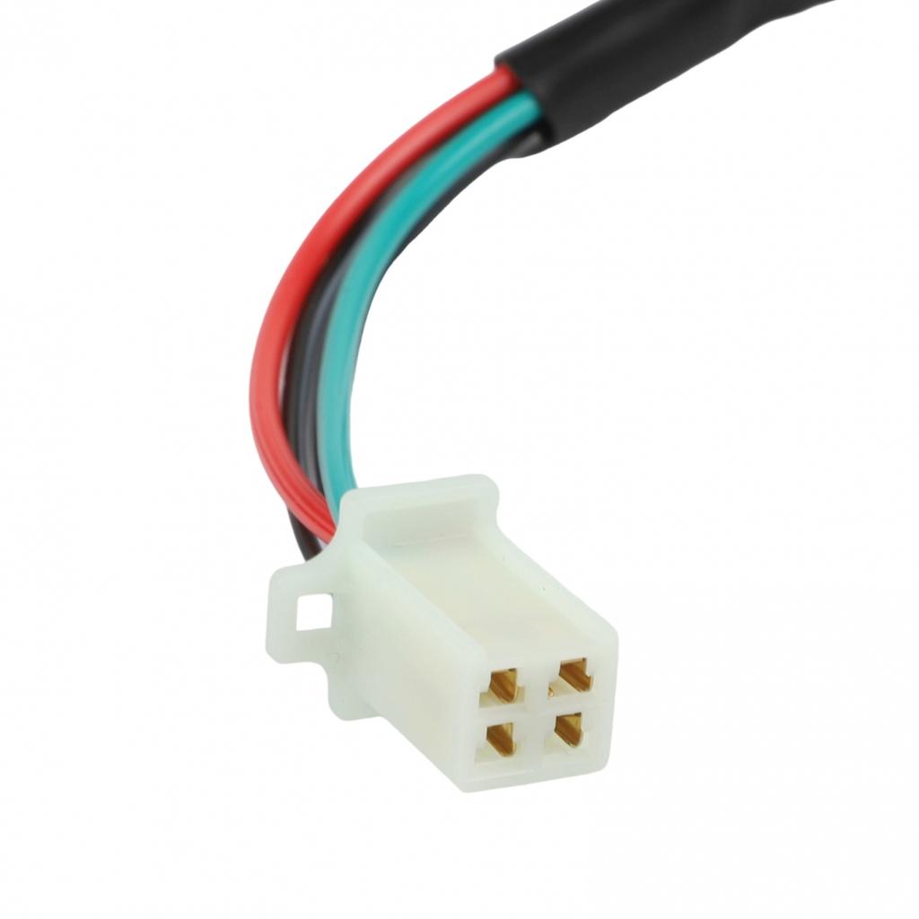 Ignition Switch with Lock Key for Various For 50cc 90cc 110cc Motorcycles