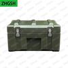 Heavy-Duty Rotomolded Transport & Storage Case
