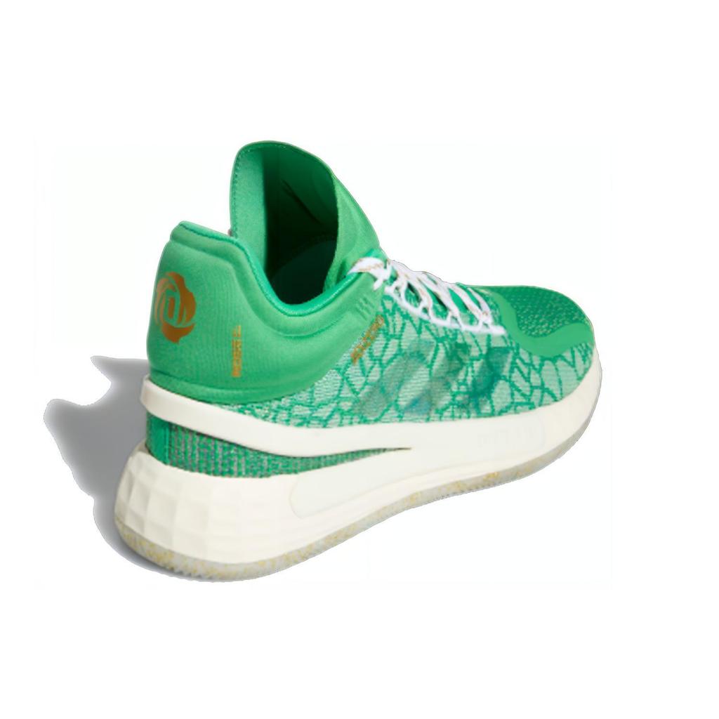New Adidas D Rose 11 Christmas Pack FZ0849