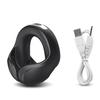 10 Intense Vibration Vibrating Penis Ring Vibrator Cock Rings Penisring Longer Stronger Erection Adult Male Sex Toys for Men 18+