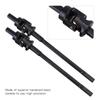 Front Universal Drive Shaft Fit for SCX10‑AXI03004 Axial Capra UTB 1/10 RC Car