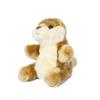 AQUA Plush Toy Hand Puppet (Small-clawed Otter) 00140010