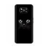 For Xiaomi Poco X3 NFC Case Printed Cartoon Silicone Back Cover Soft Bumper Phone Case For POCO X3 Pro X 3 TPU Case Funda 6.67''