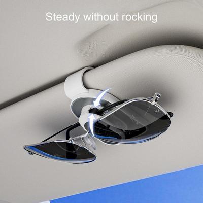 Reti portaoggetti e organizzatori per auto – Ganci auto per occhiali