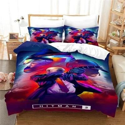 Biancheria da letto – Completi lenzuola e set da letto