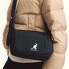 Kangol Wh Puffer CroSSbag S 3329 Black