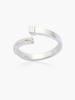 Cerofar Prop Ring Silver