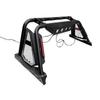 Roll Bar Rear Cage for Ford Ranger T7/T8/T79 Pickup Truck
