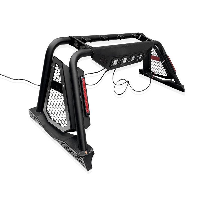 Roll Bar Rear Cage for Ford Ranger T7/T8/T79 Pickup Truck