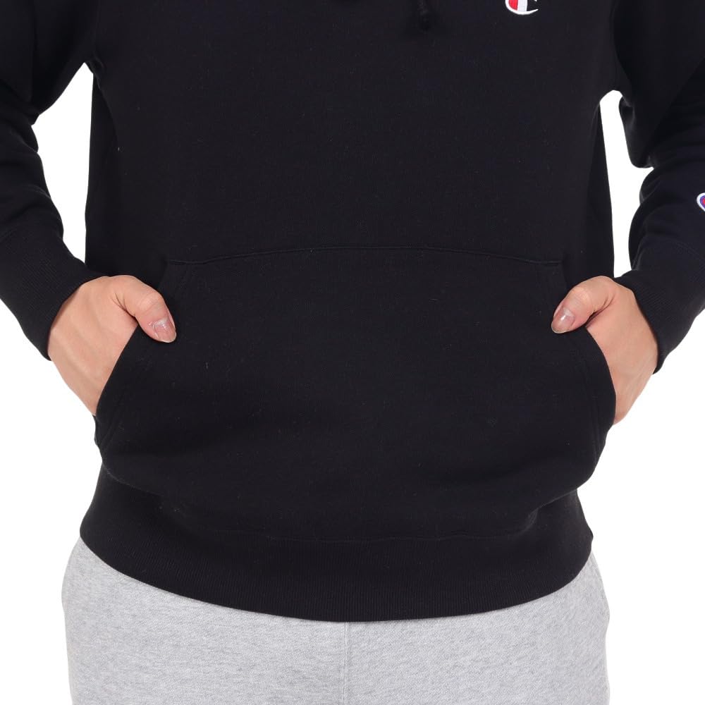 Champion Hanes Casual Hooded 2023FW Men's Sweatshirt, C3-Y136,