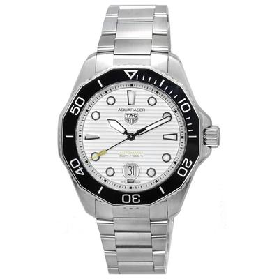 Aquaracer Professional 300 Grey Dial Automatic Divers WBP201C.BA0632 300M Mens Watch