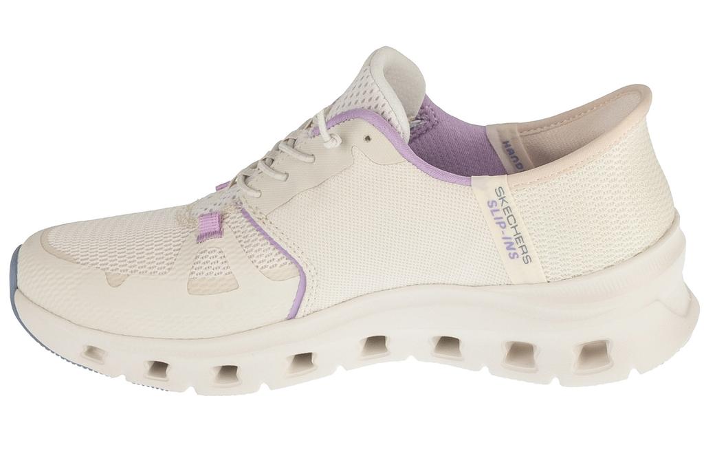 Skechers Slip-Ins: Glide-Step Pro, Damen beige Sneaker
