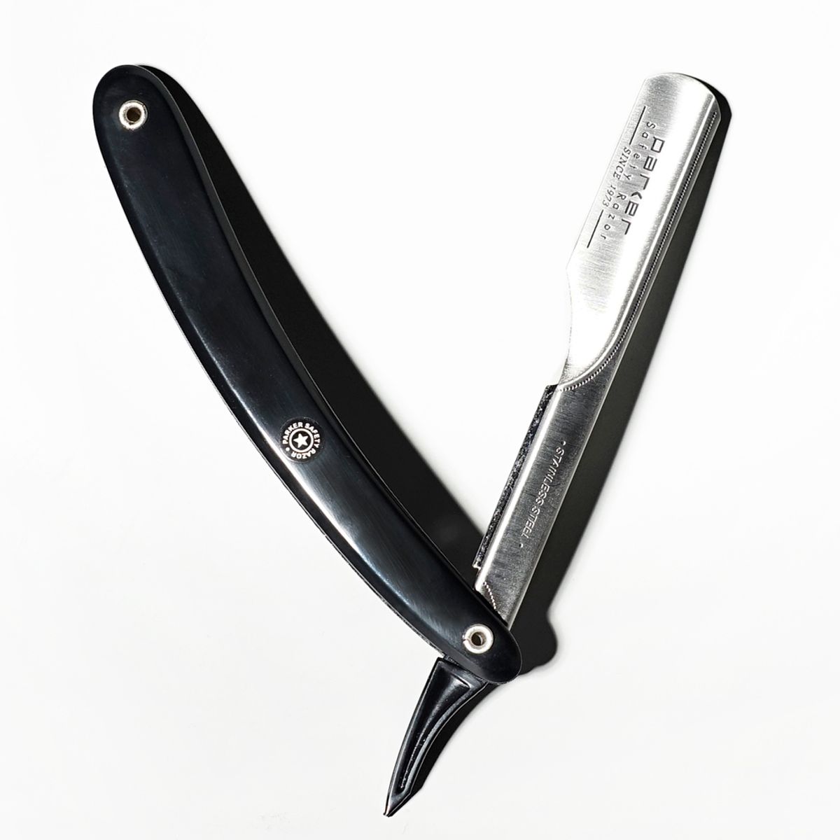 PTB Classic Razor PTB Straight Razor