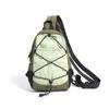 Schoolbag New Lightweight Outdoor Backpack Men's and Women's Medium Commuter Light Mountaineering Cycling Bag Large Capacity Crossbody Bag