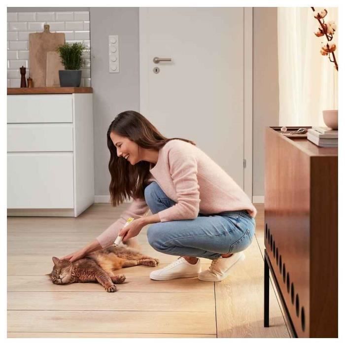 GimCat - Pâte Immun-Booster Multivitaminée Pour Chat - 50g